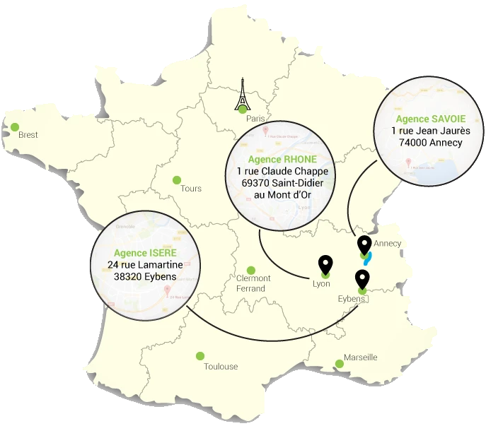 Carte Atelier Papyrus